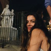 Ainara Sandoval's Photo