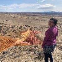 Guadalupe Julieta Ramundo Fernández的照片