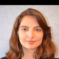 Alice Troubat's Photo