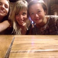 Photos de Agustina Recarey