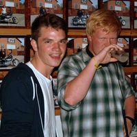 Johan Thostrup's Photo