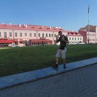 Ian Demidoff's Photo