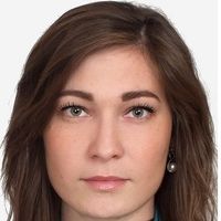 Maryna Petryshko's Photo