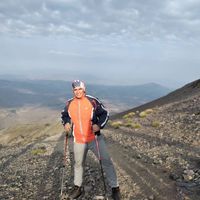 Amir Hossein Padashi's Photo