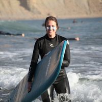 Magda Nowak's Photo