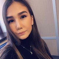 Aiym Toktar的照片