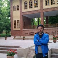 amir shirizadeh's Photo