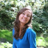 Alena Beltyukova's Photo