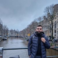 Photos de Baqari Niniashvili