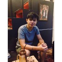 Anjo Dale Singuillo's Photo