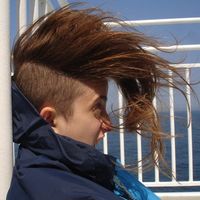 Fotos de Ivet Kuschevatzky