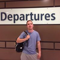 Luke Rowntree的照片