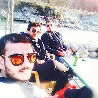 Fotos von Arjun Gautam