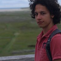 Joey Overmeer's Photo