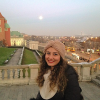 Neslihan İçin's Photo