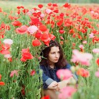 Fotos de Dariya Salauyova