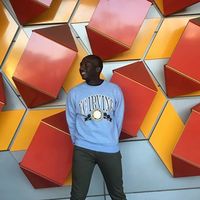 Fotos de Anthony Wovenu