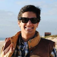 Joaquin Ojeda Goncalves's Photo