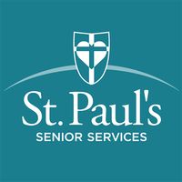 St. Paul's Senior's Photo