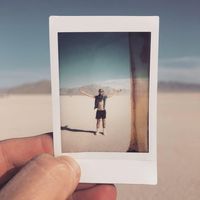 Thomas Leonard's Photo