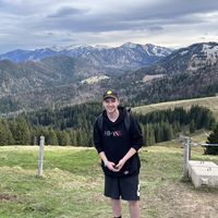 David Renting's Photo