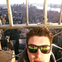 Fotos de Baptiste Cantin