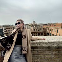 Photos de Anna Kusakina