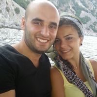 Duygu Şahin's Photo