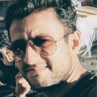 atul  Randev的照片