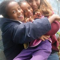 Fotos de Irini Kykkou