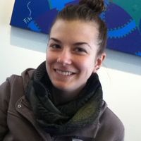 Csilla Volford的照片