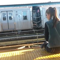 Alina Szyszko's Photo