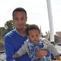 Abdallah Nour's Photo