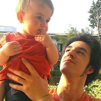 Shpend Kryeziu's Photo