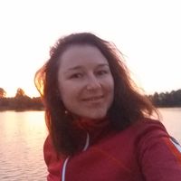 Nina Berger的照片