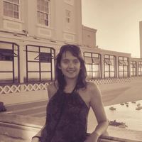 Beatrice Nanetti's Photo