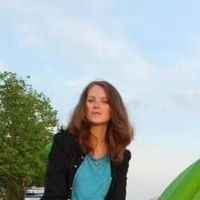 Elena Sidorenkowa's Photo