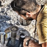 Le foto di reza pourashour