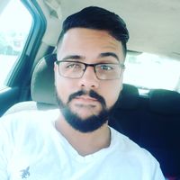 Fhelipe Amorim's Photo