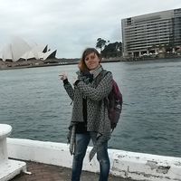 Anna Pizzini的照片