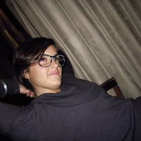 Camilla Falchetti's Photo