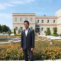 Idin Bazrafshan's Photo