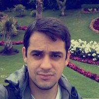 Luan Azevedo's Photo