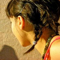 Daniela Bianchi's Photo