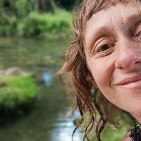 CHRYSTEL CARPENTIER's Photo