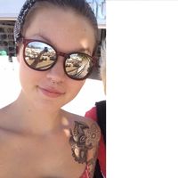 Eyleen Fjellbakk's Photo