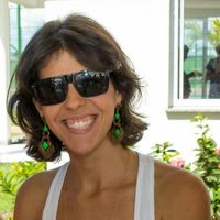 Paula Tanure's Photo