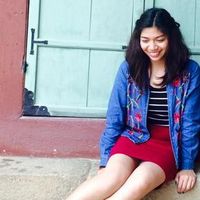 Dana Angelu Pongan's Photo