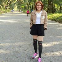 Le foto di Julia Umapa