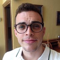 Ignacio Cerezo's Photo